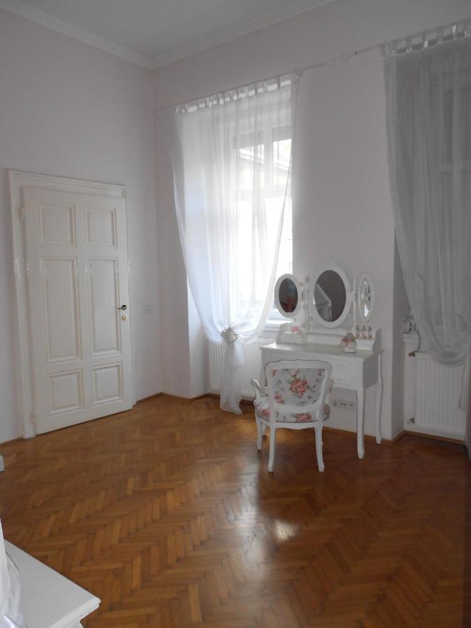 Panorama Apartment Budapest Exterior photo